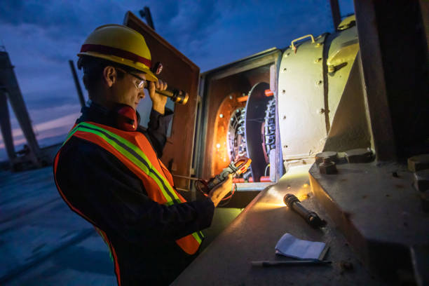 Best Best Electricians Near Me  in Beach Haven, NJ