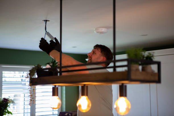 Best Electrical Contractors for Businesses  in Beach Haven, NJ