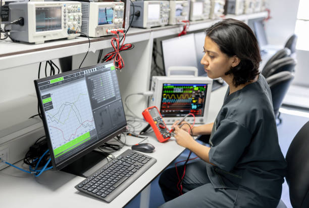 Best Local Electrician Companies  in Beach Haven, NJ