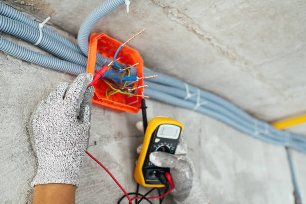 Best Electrical Rewiring Services  in Beach Haven, NJ