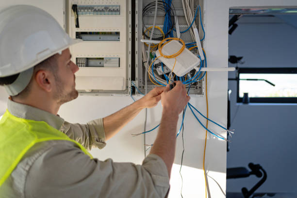Best Electrical System Inspection  in Beach Haven, NJ
